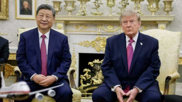 Xi Jinping îndeamnă Washingtonul și Teheranul să își rezolve diferendele și îndeamnă la ‘prudență’ în privința Taiwanului