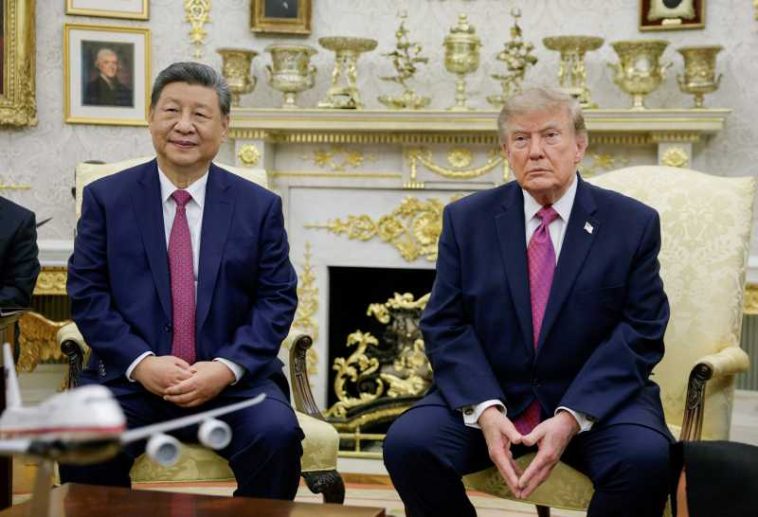 Xi Jinping îndeamnă Washingtonul și Teheranul să își rezolve diferendele și îndeamnă la ‘prudență’ în privința Taiwanului