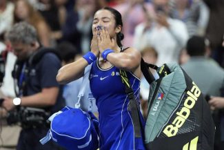 Tenis: Alexandra Eala, eliminată prematur de la Singapore (WTA)