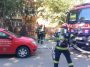 Teeorman: Exercițiu desfășurat de pompieri la Liceul Teoretic Videle – elevii au învățat despre comportamentul în situații de urgență…