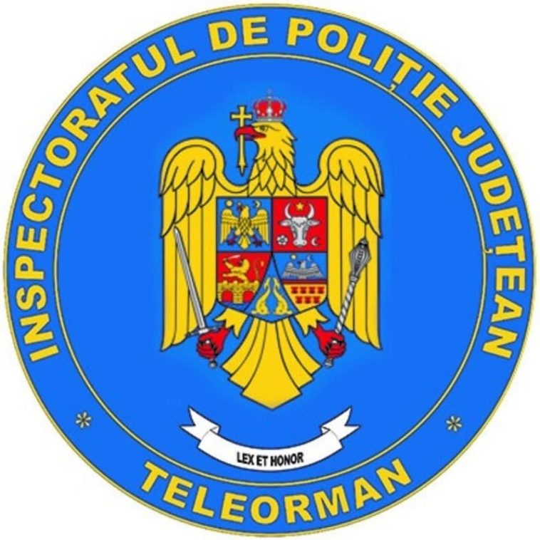 IPJ Teleorman: ‘Nicio livrare nu merită viitorul tău!’ – campanie de prevenire a implicării elevilor în traficul de droguri