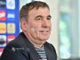 Fotbal: Gheorghe Hagi – România are o marjă de progres mare; putem face un meci bun cu Suedia