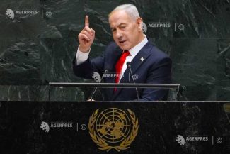 Atacurile premierului Netanyahu asupra președintelui Erdogan sunt neîntemeiate, reacționează Ankara