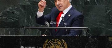 Atacurile premierului Netanyahu asupra președintelui Erdogan sunt neîntemeiate, reacționează Ankara