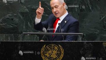 Atacurile premierului Netanyahu asupra președintelui Erdogan sunt neîntemeiate, reacționează Ankara