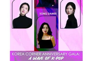 Muzică live, dans K-Pop și degustare de vinuri tradiționale coreene – la Gala Koreea Corner, din 7 octombrie