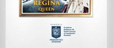 Volumul aniversar ‘REGINA – volum in honorem arhitectei României Mari’ – lansat, marți, la Muzeul Național Cotroceni