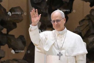 Amenințarea AI și abuzurile clerului pe agenda călătoriei apostolice a papei Leon al XIV-lea în Franța