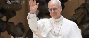 Amenințarea AI și abuzurile clerului pe agenda călătoriei apostolice a papei Leon al XIV-lea în Franța