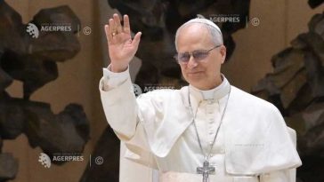 Amenințarea AI și abuzurile clerului pe agenda călătoriei apostolice a papei Leon al XIV-lea în Franța