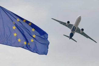 Airbus anunță o problemă la avioanele A321neo, dar dă asigurări că nu există niciun risc pentru siguranță