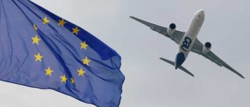 Airbus anunță o problemă la avioanele A321neo, dar dă asigurări că nu există niciun risc pentru siguranță