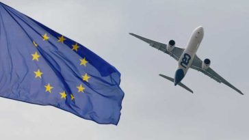 Airbus anunță o problemă la avioanele A321neo, dar dă asigurări că nu există niciun risc pentru siguranță