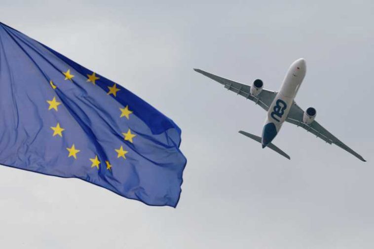Airbus anunță o problemă la avioanele A321neo, dar dă asigurări că nu există niciun risc pentru siguranță
