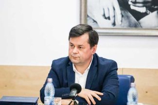 Gorj: Lucrările la primul pasaj subteran din municipiul Târgu Jiu vor începe luni