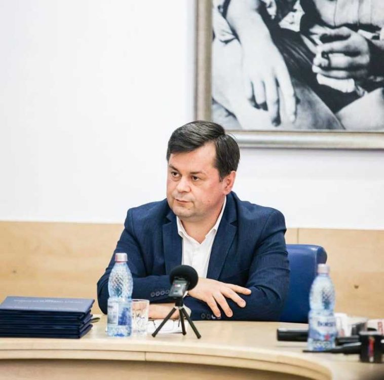 Gorj: Lucrările la primul pasaj subteran din municipiul Târgu Jiu vor începe luni