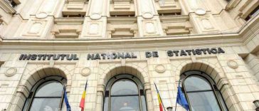 Statistică: Afacerile din serviciile de piață prestate întreprinderilor au scăzut cu 1,9% în primele șapte luni
