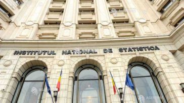 Statistică: Afacerile din serviciile de piață prestate întreprinderilor au scăzut cu 1,9% în primele șapte luni