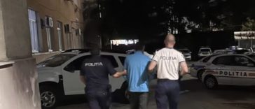 Giurgiu: Bărbat de 47 de ani, reținut după ce a produs un accident mortal și a fugit; consumase alcool