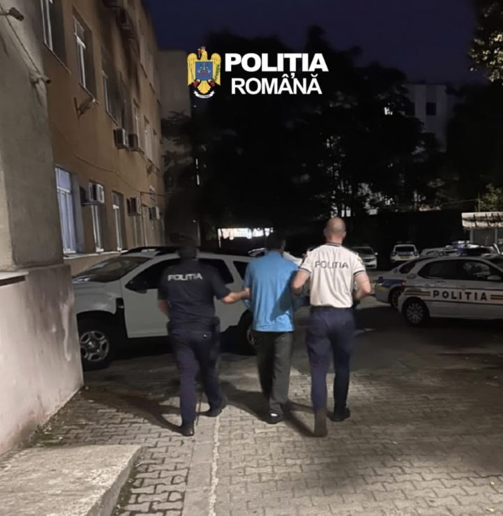 Giurgiu: Bărbat de 47 de ani, reținut după ce a produs un accident mortal și a fugit; consumase alcool