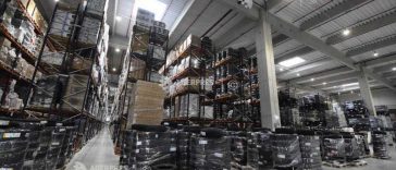 Afacerile din comerțul cu ridicata au scăzut cu 0,4% în primele șapte luni din acest an (INS)