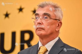 Petrișor Peiu (AUR): România este pe locul trei în lume la ponderea dobânzilor în totalul cheltuielilor publice