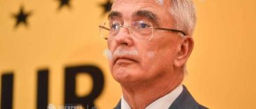 Petrișor Peiu (AUR): România este pe locul trei în lume la ponderea dobânzilor în totalul cheltuielilor publice