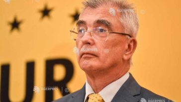 Petrișor Peiu (AUR): România este pe locul trei în lume la ponderea dobânzilor în totalul cheltuielilor publice