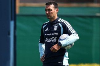 Fotbal: Messi merită să își ia adio așa cum dorește el, a declarat selecționerul Argentinei