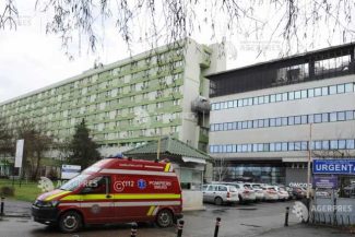 Timiș: Lipsurile evidente în finanțarea unor spitale sunt pentru că nu avem un guvern stabil, afirmă dr Săndesc
