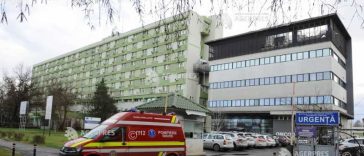Timiș: Lipsurile evidente în finanțarea unor spitale sunt pentru că nu avem un guvern stabil, afirmă dr Săndesc