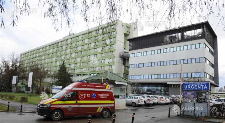 Timiș: Lipsurile evidente în finanțarea unor spitale sunt pentru că nu avem un guvern stabil, afirmă dr Săndesc