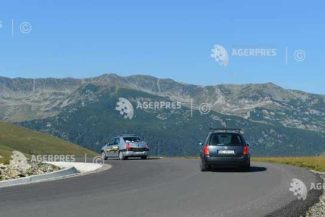 Gorj: Se modifică programul de circulație pe Transalpina începând de sâmbătă