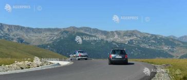 Gorj: Se modifică programul de circulație pe Transalpina începând de sâmbătă