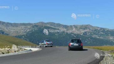 Gorj: Se modifică programul de circulație pe Transalpina începând de sâmbătă