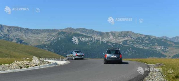 Gorj: Se modifică programul de circulație pe Transalpina începând de sâmbătă