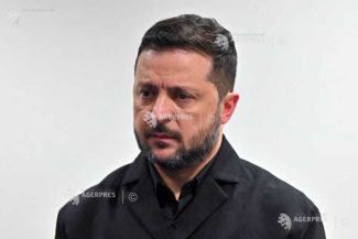 #Ucraina: Zelenski anunță că Trump a acceptat să acorde Kievului licențe pentru a produce rachete Patriot