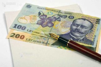 Câștigul salarial mediu net la nivel național a crescut anul trecut cu 307 lei, la 5.266 lei (statistică)