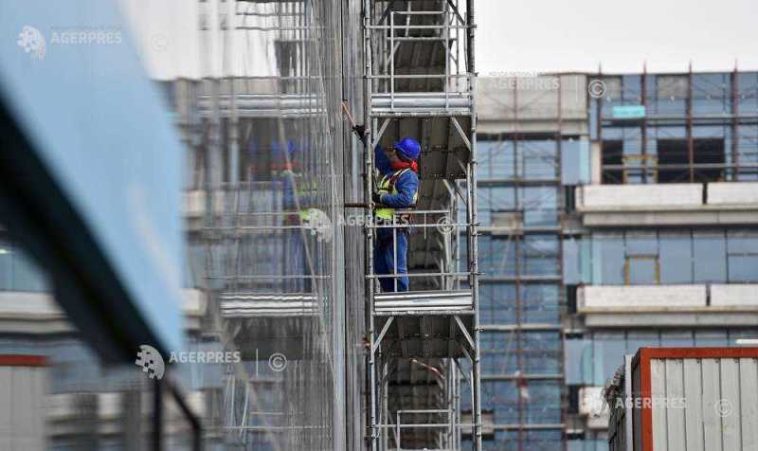 Eurostat: 3.367 angajați din UE au decedat în 2024 în urma accidentelor de muncă