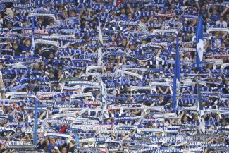 Fotbal: Clubul german Hamburger SV a anunțat încasări record în sezonul trecut și profit