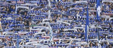 Fotbal: Clubul german Hamburger SV a anunțat încasări record în sezonul trecut și profit