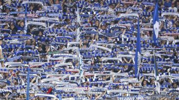 Fotbal: Clubul german Hamburger SV a anunțat încasări record în sezonul trecut și profit