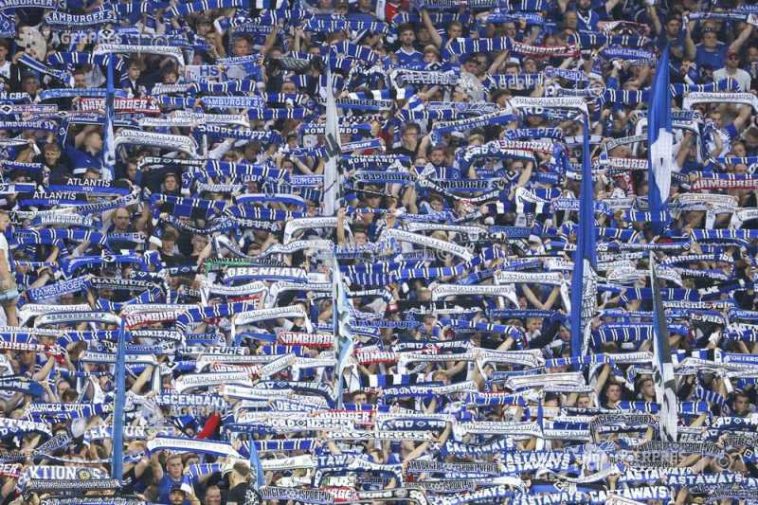 Fotbal: Clubul german Hamburger SV a anunțat încasări record în sezonul trecut și profit