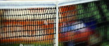 Tenis: Meciurile din sferturile turneului de la Seul (WTA), amânate pentru sâmbătă