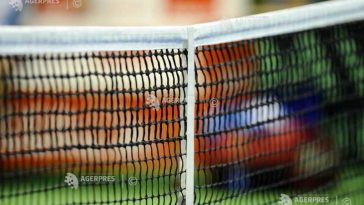 Tenis: Meciurile din sferturile turneului de la Seul (WTA), amânate pentru sâmbătă