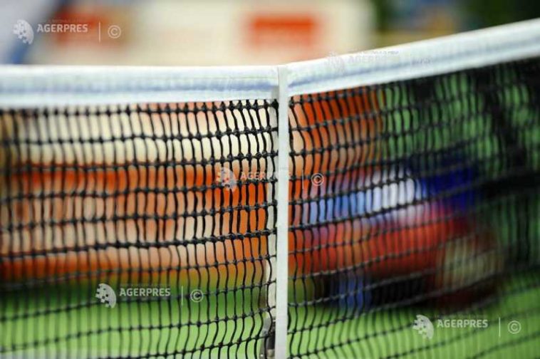 Tenis: Meciurile din sferturile turneului de la Seul (WTA), amânate pentru sâmbătă