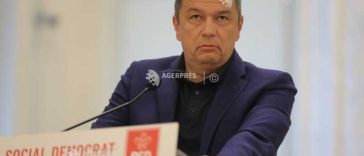Grindeanu: Dacă voi fi nominalizat ca premier, voi discuta cu toate partidele pentru o majoritate transparentă și stabilă