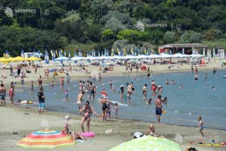 Eurostat: România, printre statele UE cu cea mai mare creștere a prețurilor pachetelor de vacanță, în august