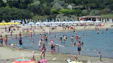 Eurostat: România, printre statele UE cu cea mai mare creștere a prețurilor pachetelor de vacanță, în august