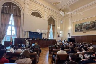 Bihor: Proiect transfrontalier dedicat muzicii corale și patrimoniului comun româno-maghiar